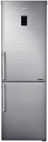 Фото - Холодильник Samsung RB33J3301SS нержавейка
