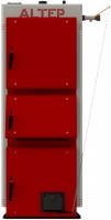 Фото - Отопительный котел Altep DUO UNI PLUS 40 Mech 40 кВт