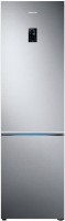 Фото - Холодильник Samsung RB37K6220SS нержавейка