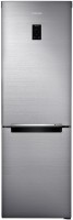 Фото - Холодильник Samsung RB33J3220SS нержавейка
