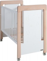 Фото - Кроватка Micuna Magic Mum