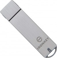 Фото - USB-флешка Kingston IronKey S1000 Basic 64Gb 