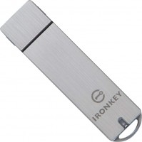 Фото - USB-флешка Kingston IronKey S1000 Enterprise 128 ГБ