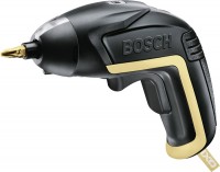 Фото - Дрель / шуруповерт Bosch IXO 5 Gold&Black 06039A800L 