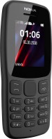 Мобильный телефон Nokia 106 2018 0 Б