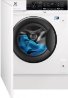 Фото - Встраиваемая стиральная машина Electrolux PerfectCare 700 EW7W 368 SI 