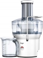 Фото - Соковыжималка Sage Juice Fountain Compact 