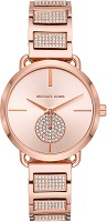 Фото - Наручные часы Michael Kors MK2776