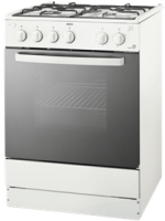 Фото - Плита Zanussi ZCG664GW