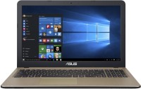 Фото - Ноутбук Asus R540NV