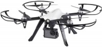 Фото - Квадрокоптер (дрон) Overmax X-Bee Drone 8.0 