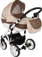 Фото - Коляска Adamex Encore  3 in 1