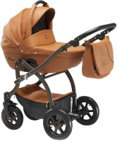 Фото - Коляска TUTEK Trido Eco  2 in 1