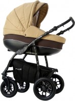 Фото - Коляска RETRUS Futuro Lux 3 in 1 