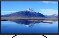Фото - Телевизор Irbis 50S30UD110B 50 "  черный