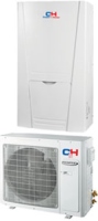 Фото - Тепловой насос Cooper&Hunter CH-HP6.0SINK 6 кВт