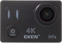Фото - Action камера Eken H7s 
