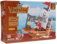 Конструктор Ausini Pirates 27303