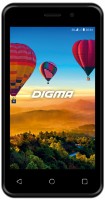 Фото - Мобильный телефон Digma Linx Alfa 3G 4 ГБ / 0.5 ГБ