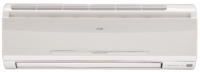 Фото - Кондиционер Mitsubishi Electric MS-GE50VB/MU-GE50VB 50 м²