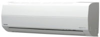 Фото - Кондиционер Toshiba RAS-10SKV-E2/10SAV-E2 25 м²
