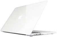 Фото - Сумка для ноутбука Macally Hard Shell Protective Case for MacBook Pro Retina 15 15 "