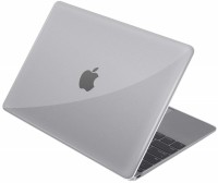 Фото - Сумка для ноутбука Macally Hard Shell Protective Case for MacBook 12 12 "