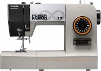 Фото - Швейная машина / оверлок Toyota Power Fabriq 17