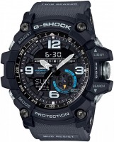 Фото - Наручные часы Casio G-Shock GG-1000-1A8 