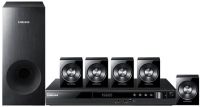 Фото - Домашний кинотеатр Samsung HT-D350K