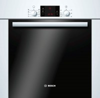 Фото - Духовой шкаф Bosch HBA 23B222E 