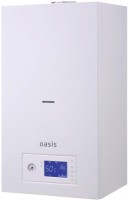 Фото - Отопительный котел Oasis BM-13 13 кВт