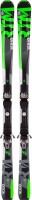 Фото - Лыжи Volkl RTM 75 166 (2016/2017)