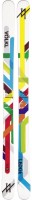 Фото - Лыжи Volkl Ledge 169 (2011/2012)