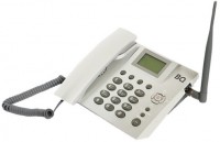 Фото - Проводной телефон BQ 2052