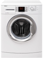 Фото - Стиральная машина Beko WKB 61041 PTMC белый