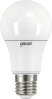 Фото - Лампочка Gauss LED A60 16W 3000K E27 102502116 