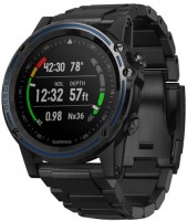 Фото - Смарт часы Garmin Descent MK1 