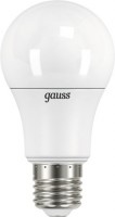 Лампочка Gauss LED A60 12W 6500K E27 23232 