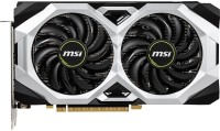 Фото - Видеокарта MSI GeForce RTX 2070 VENTUS 8G OC 