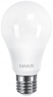 Фото - Лампочка Maxus 1-LED-560 A60 8W 4100K E27 