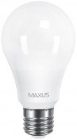 Фото - Лампочка Maxus 1-LED-559 A60 8W 3000K E27 