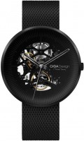 Фото - Наручные часы Xiaomi CIGA Design Mechanical Watch Jia MY Series Black