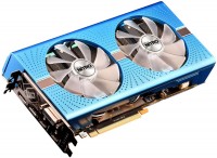 Фото - Видеокарта Sapphire Radeon RX 590 NITRO+ Special Edition 