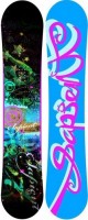 Фото - Сноуборд Sapient Stardust 147 (2008/2009)