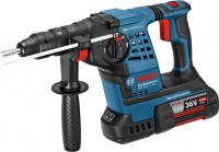 Фото - Перфоратор Bosch GBH 36 VF-LI Plus Professional 0611907003 