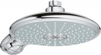 Фото - Душевая система Grohe Power&Soul 190 27766000