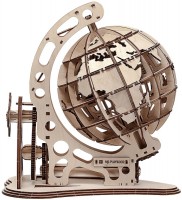 Фото - 3D пазл Mr. PlayWood Globe 