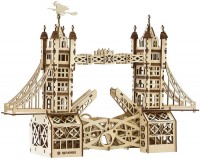 Фото - 3D пазл Mr. PlayWood Tower Bridge 