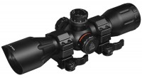 Фото - Прицел Leapers UTG Crossbow Scope 4x32 